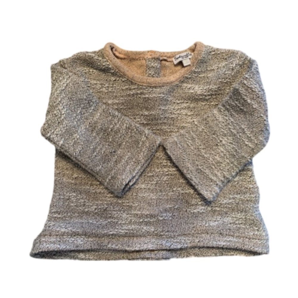 Splendid Sparkle Top 12-18 mos